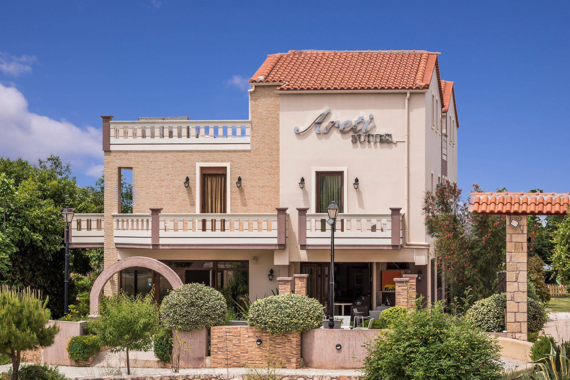 Areti Suites