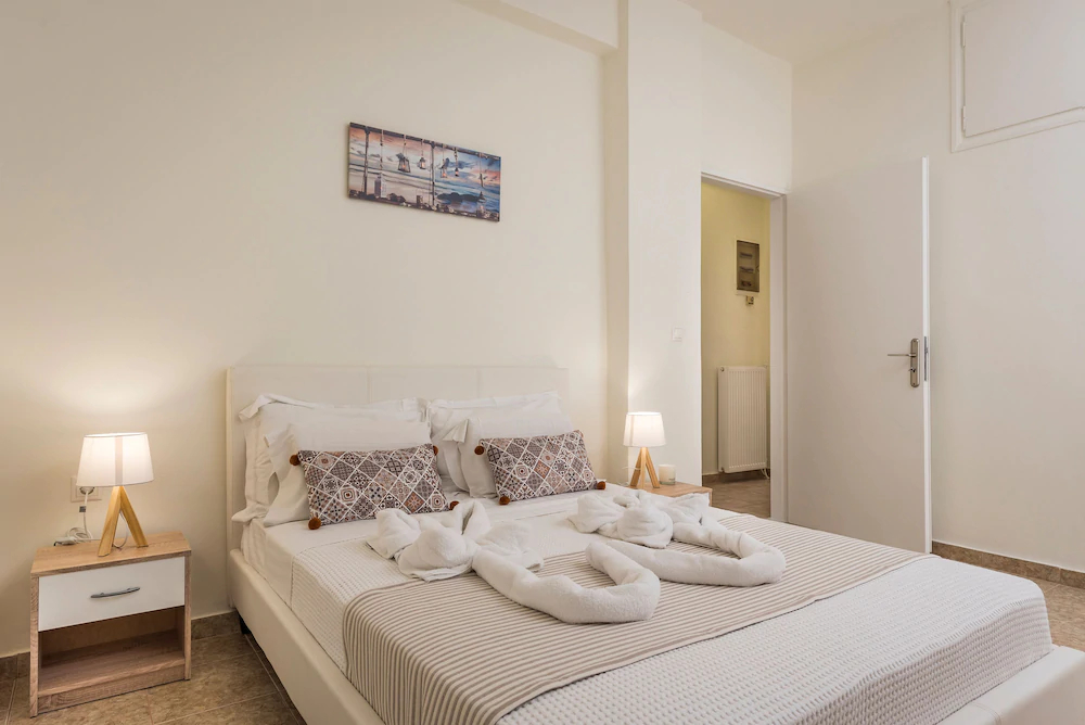 Athina's House