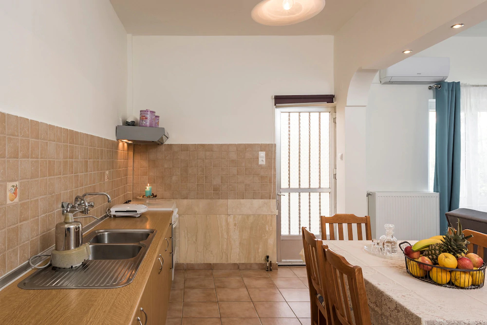 Athina's House