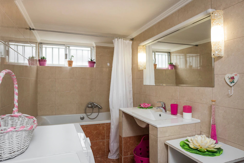 Athina's House
