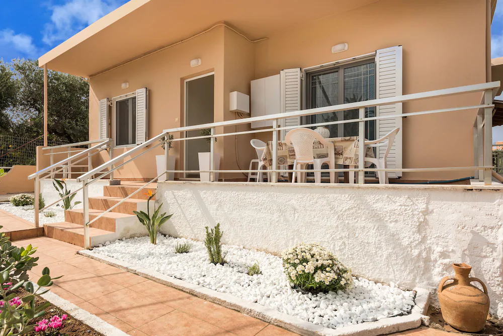 Athina's House
