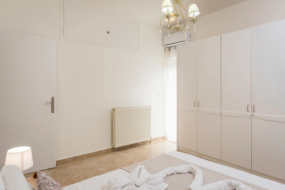 Athina's House