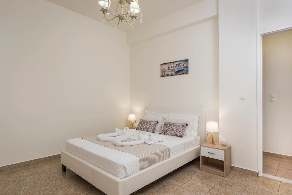 Athina's House