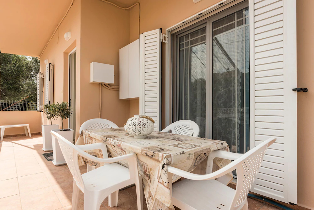 Athina's House