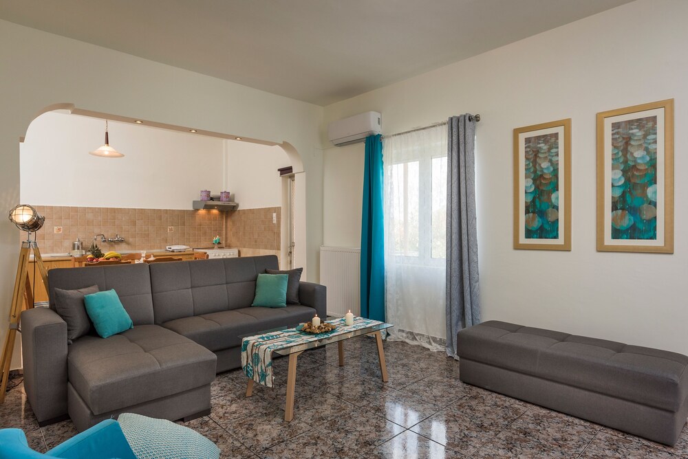 Athina's House