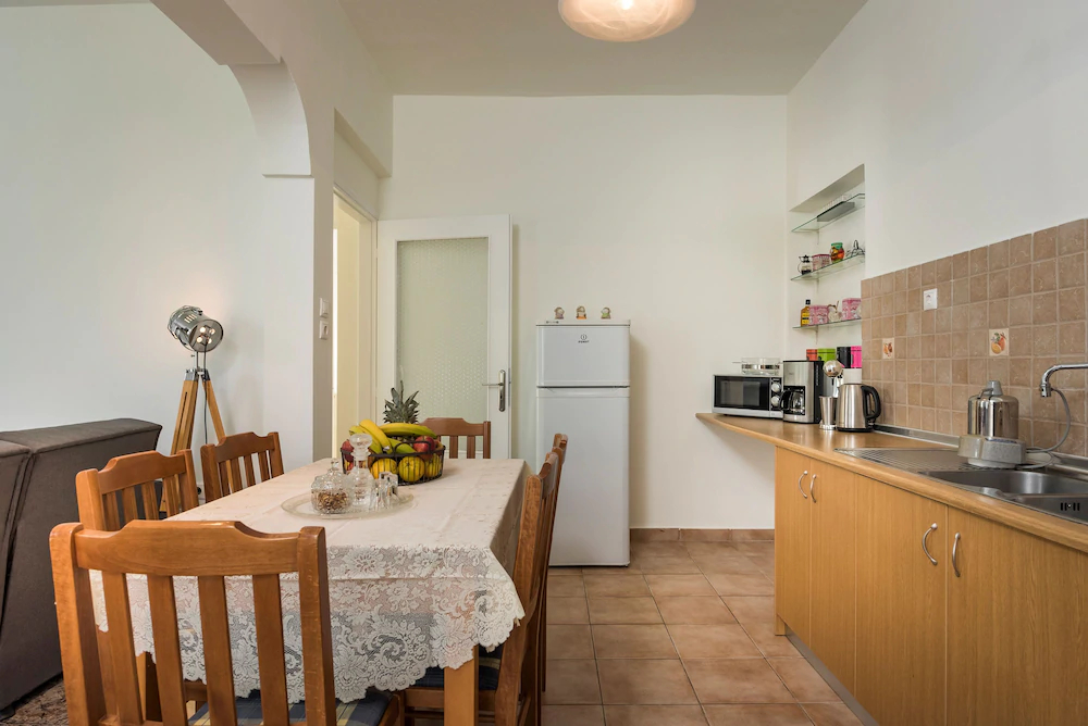 Athina's House