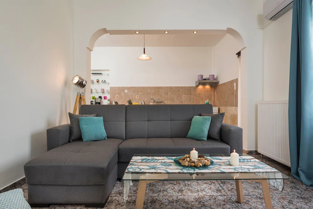 Athina's House