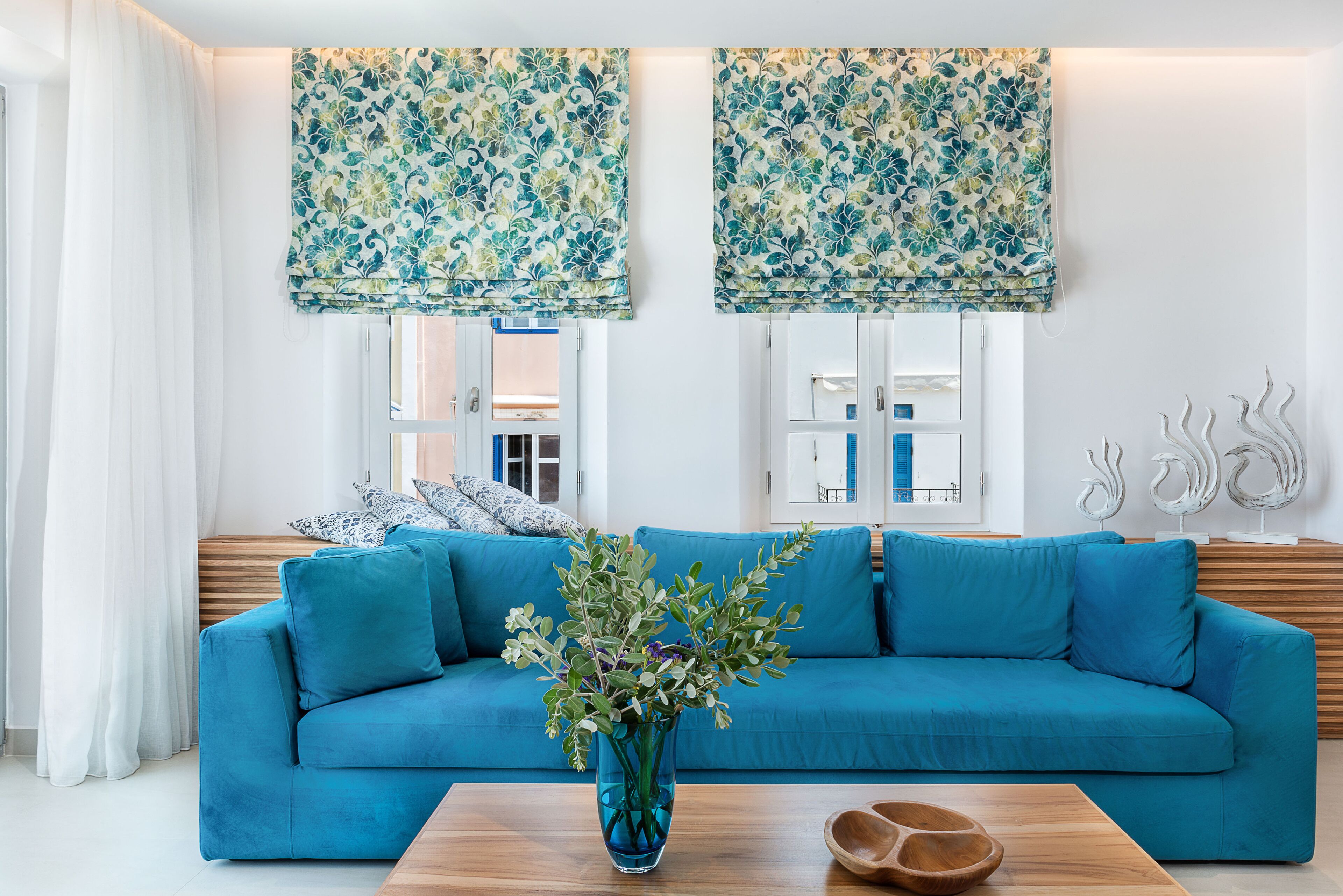 Avra Apartments Venetian Harbour