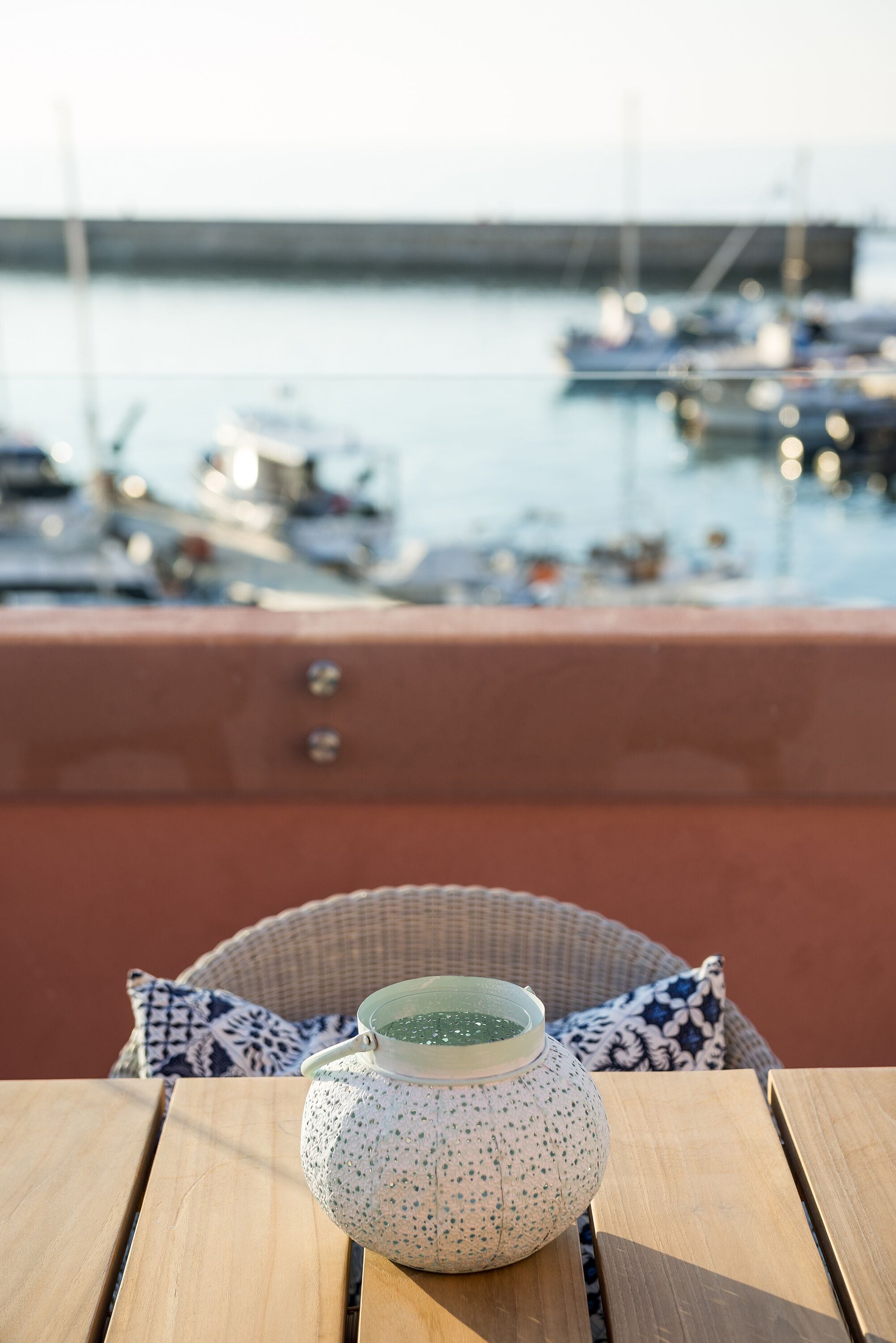 Avra Apartments Venetian Harbour