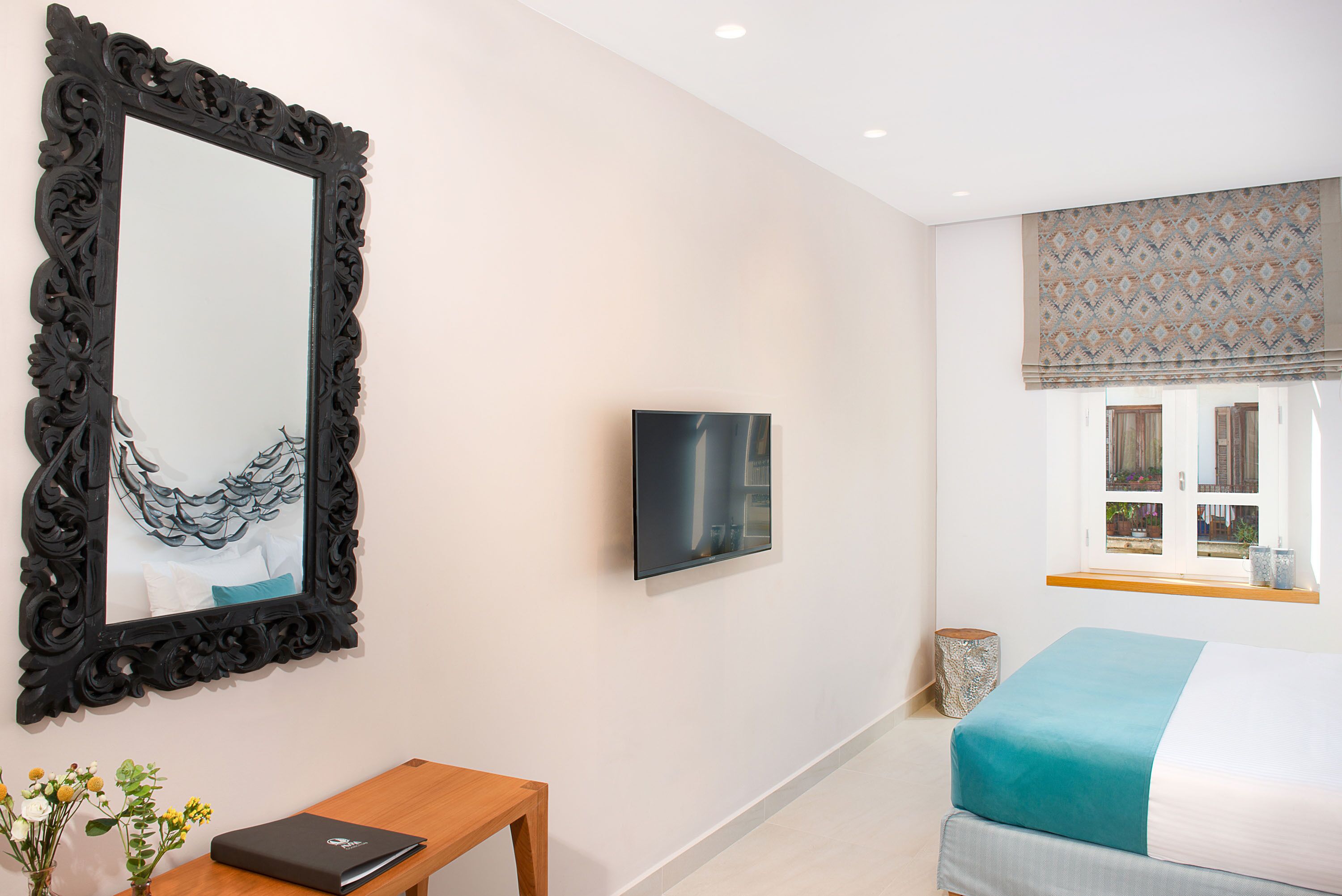 Avra Apartments Venetian Harbour