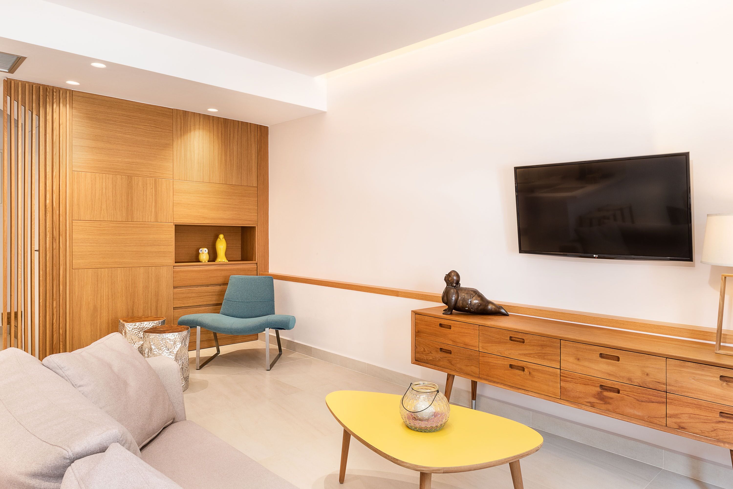 Avra Apartments Venetian Harbour