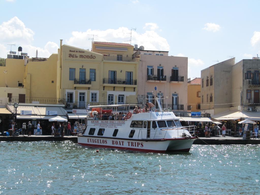 Belmondo Hotel & Suites