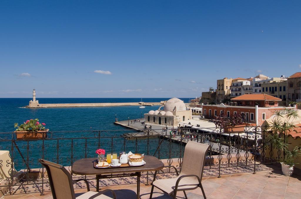Belmondo Hotel & Suites