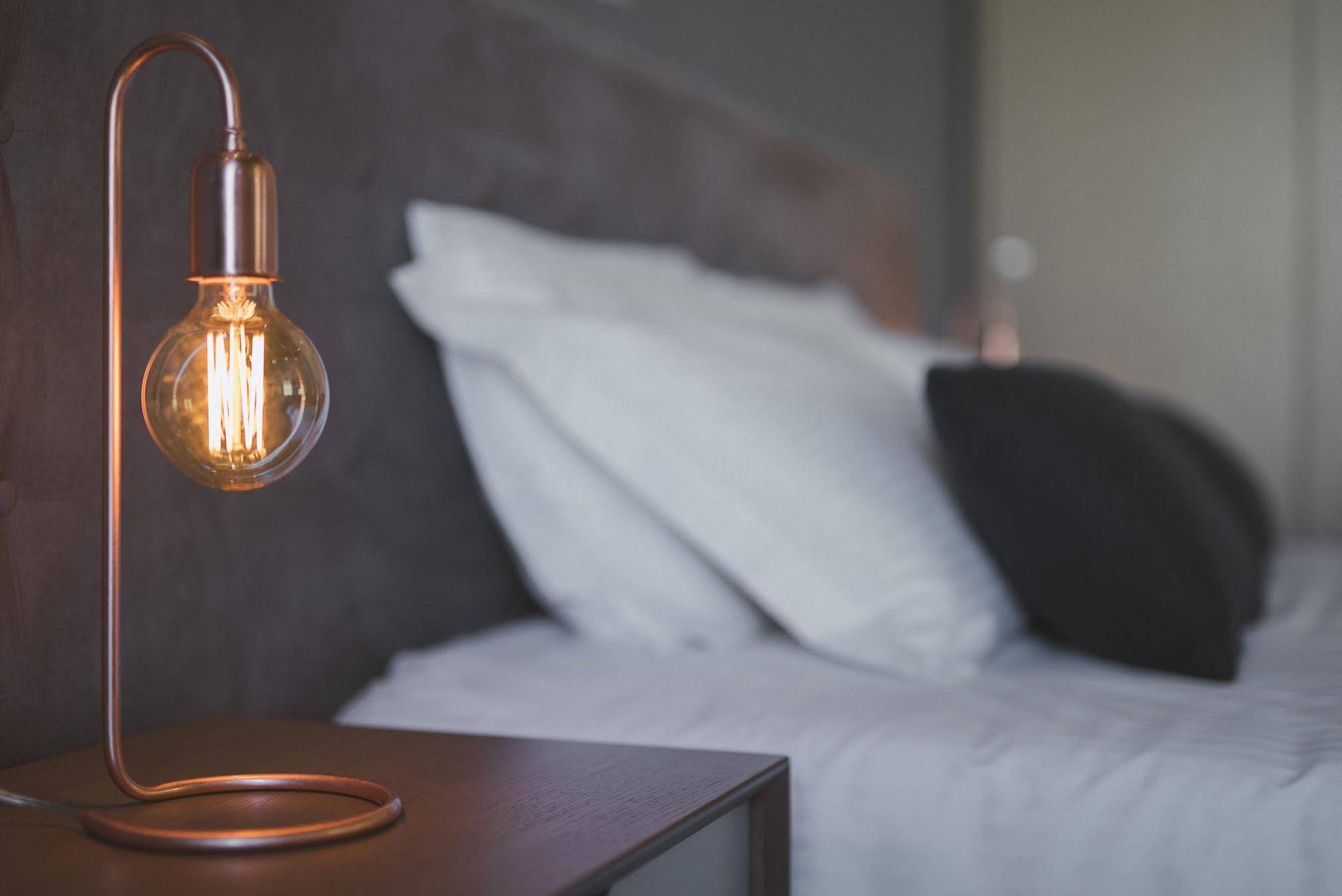 Bluebell Luxury Suites