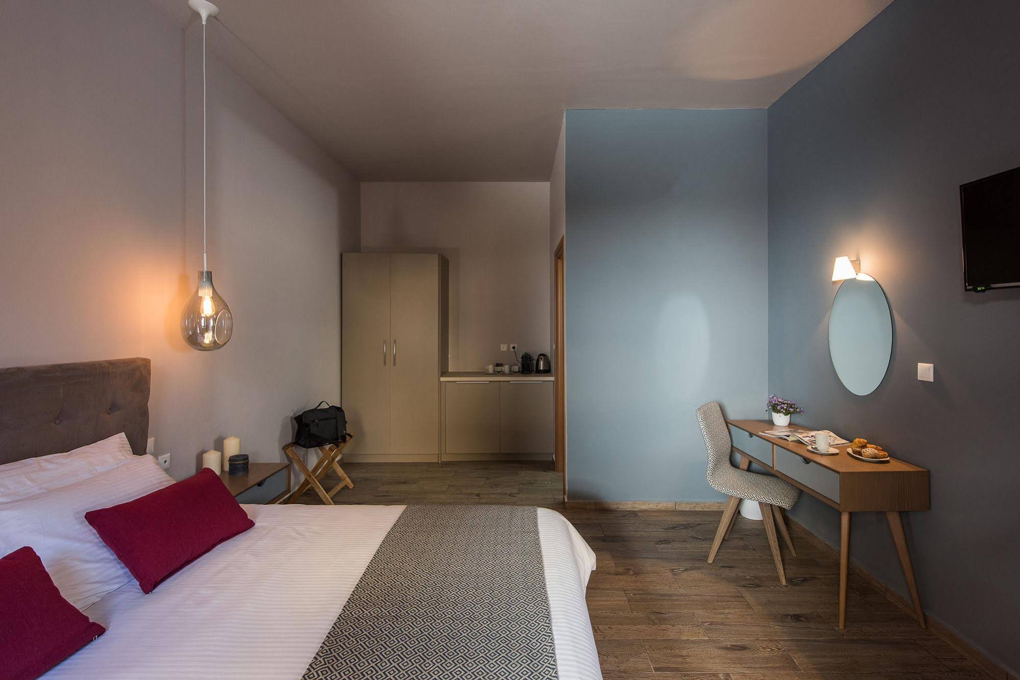 Bluebell Luxury Suites