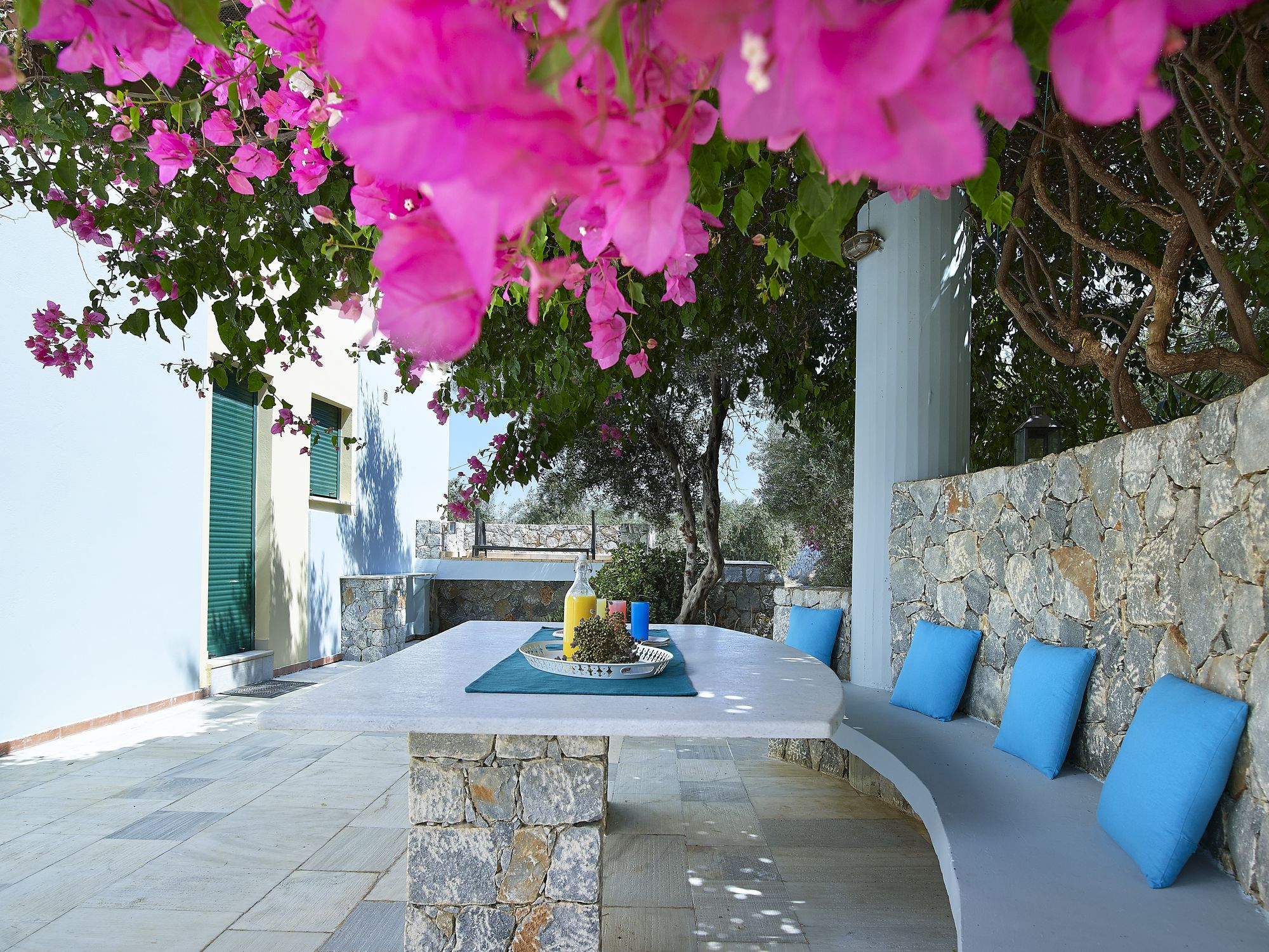 Fortino Boutique Hotel & Villas