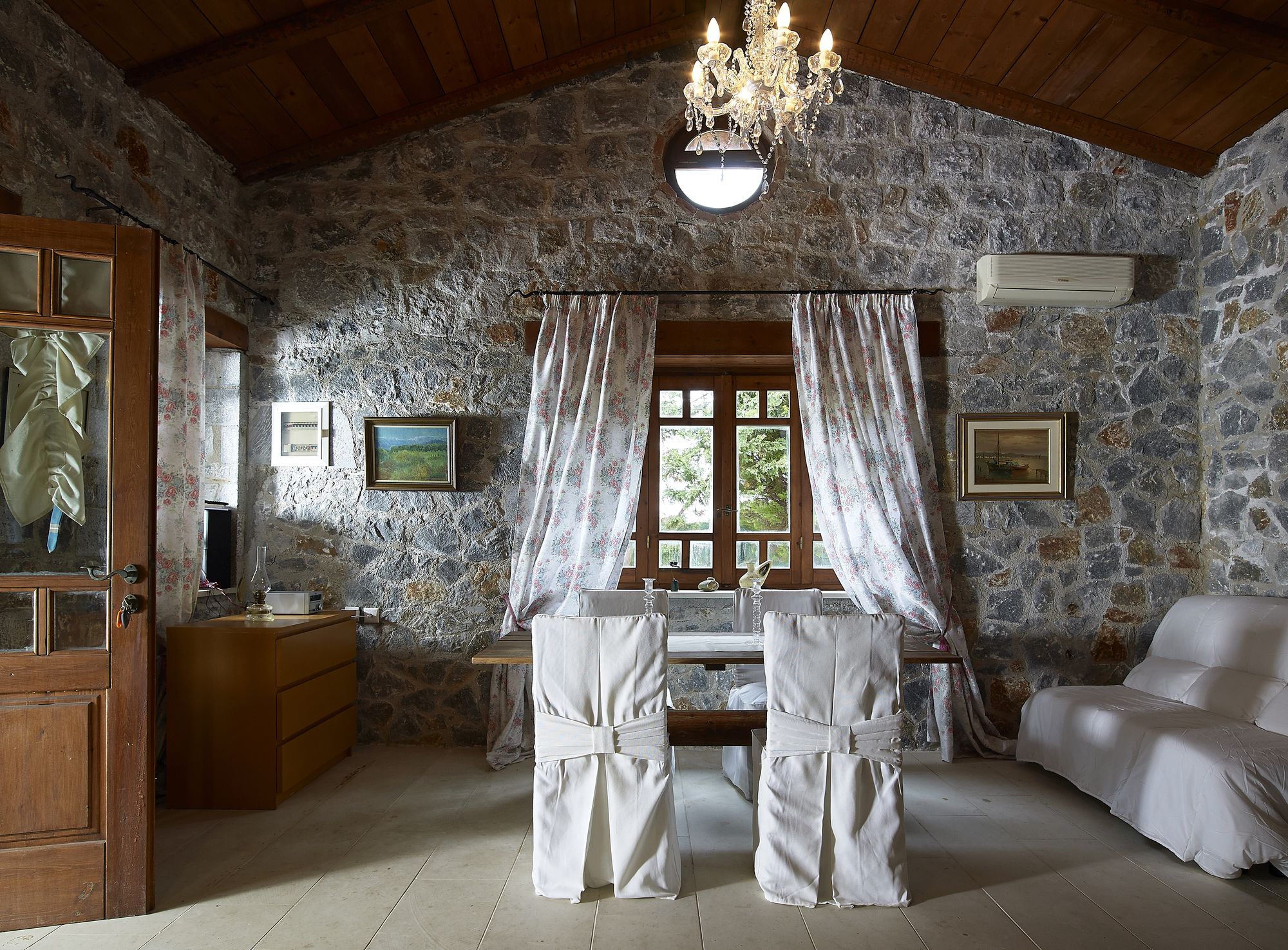 Fortino Boutique Hotel & Villas