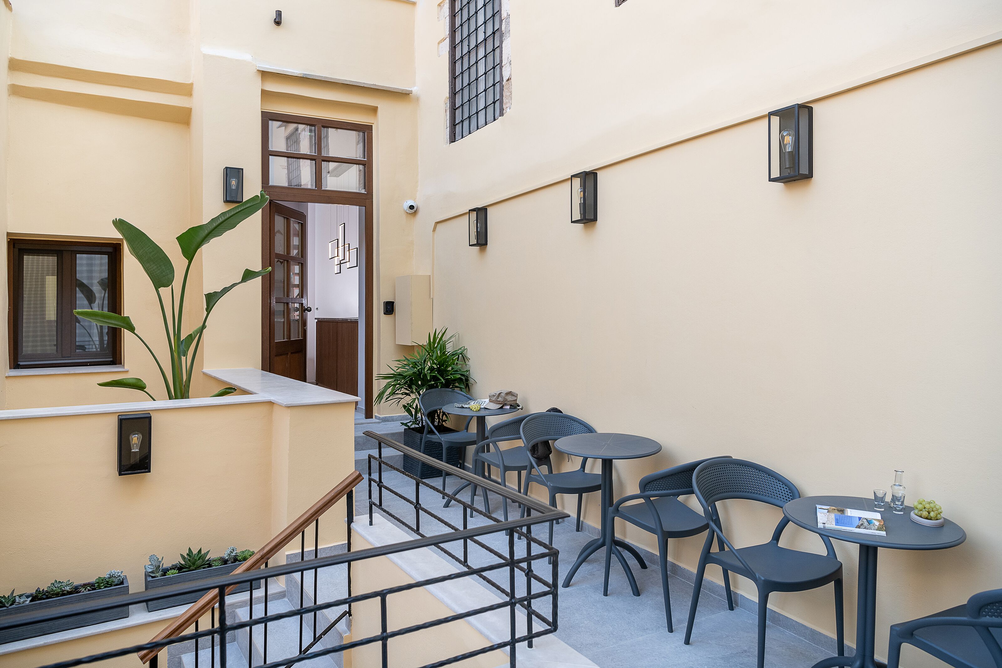 Camere Maritima