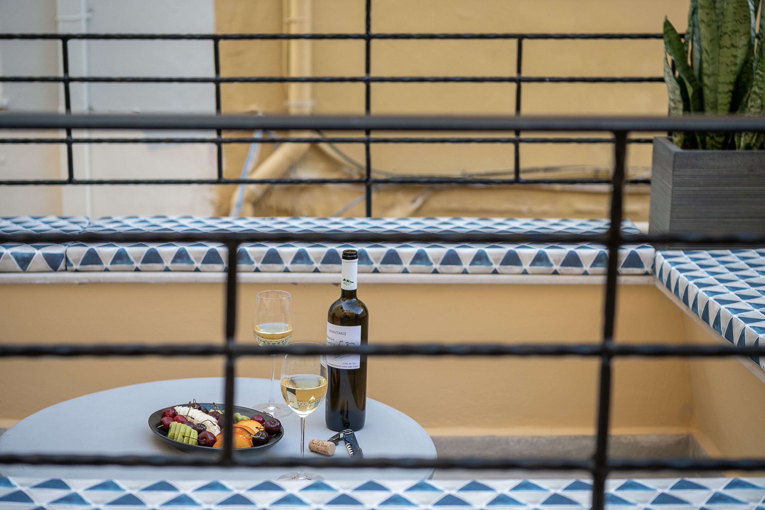 Camere Maritima