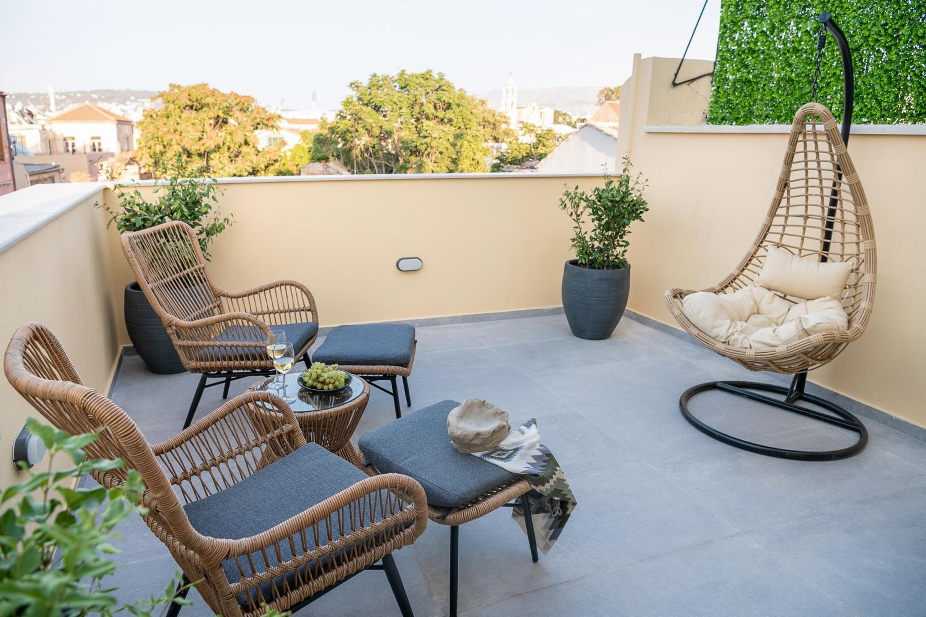 Camere Maritima