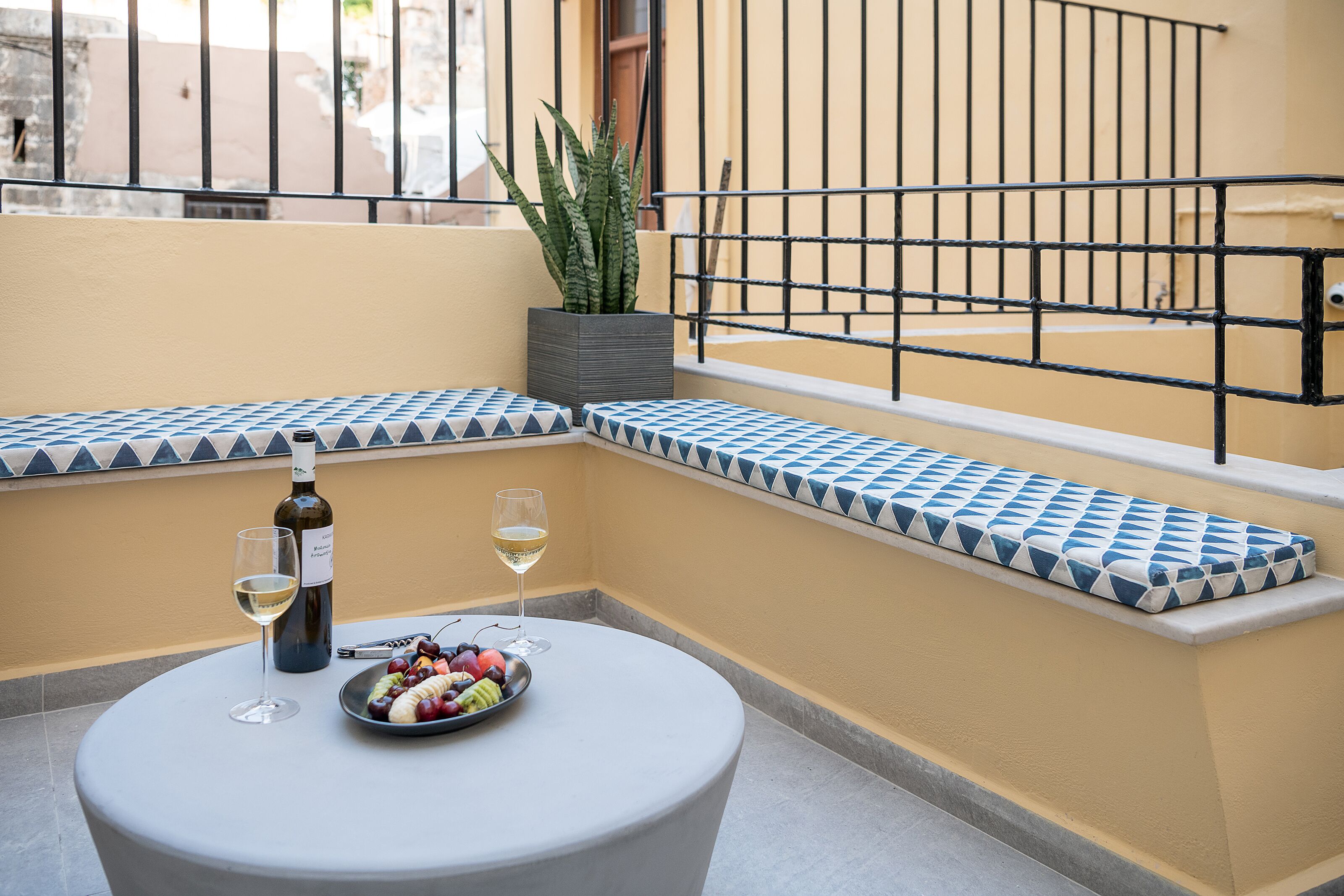 Camere Maritima