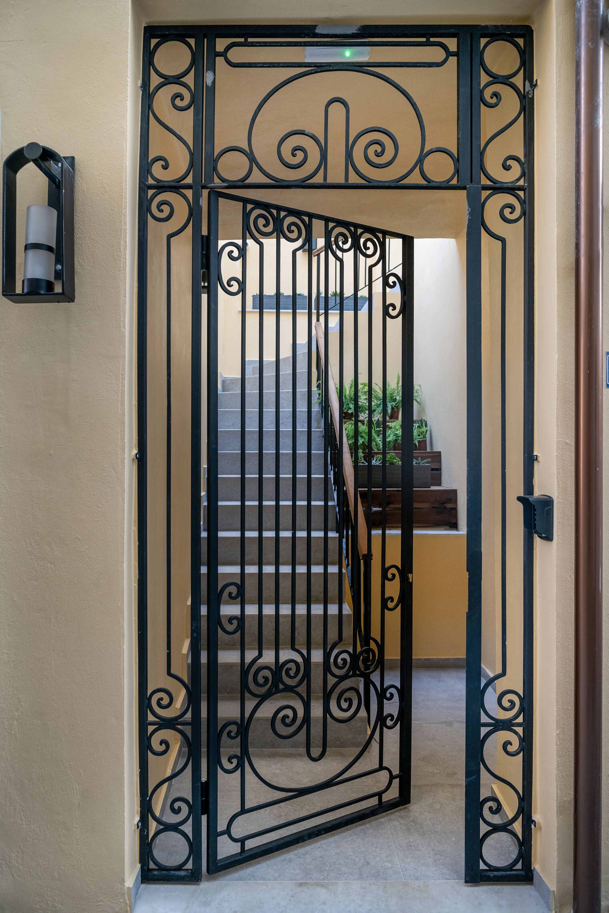 Camere Maritima