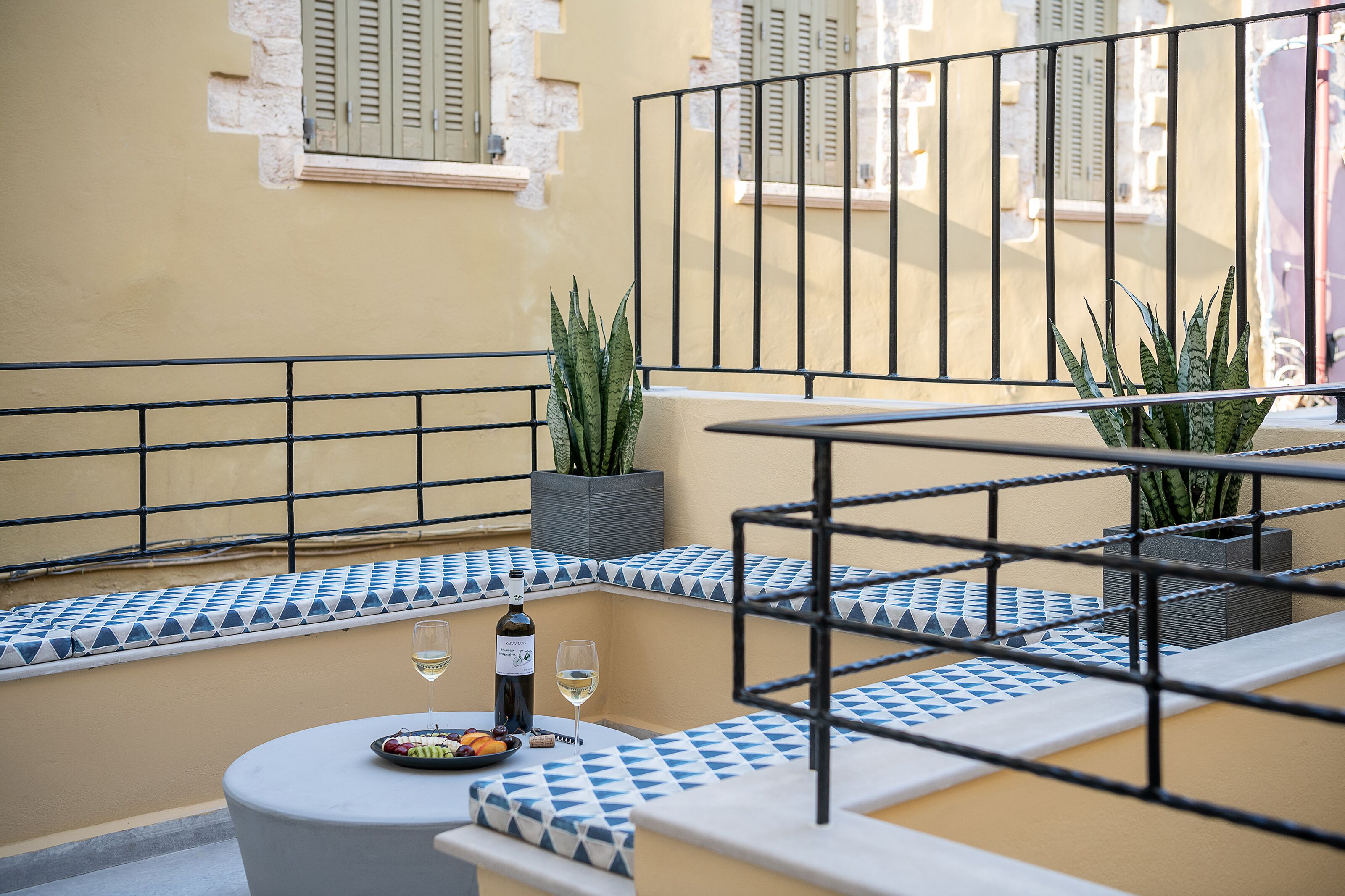 Camere Maritima