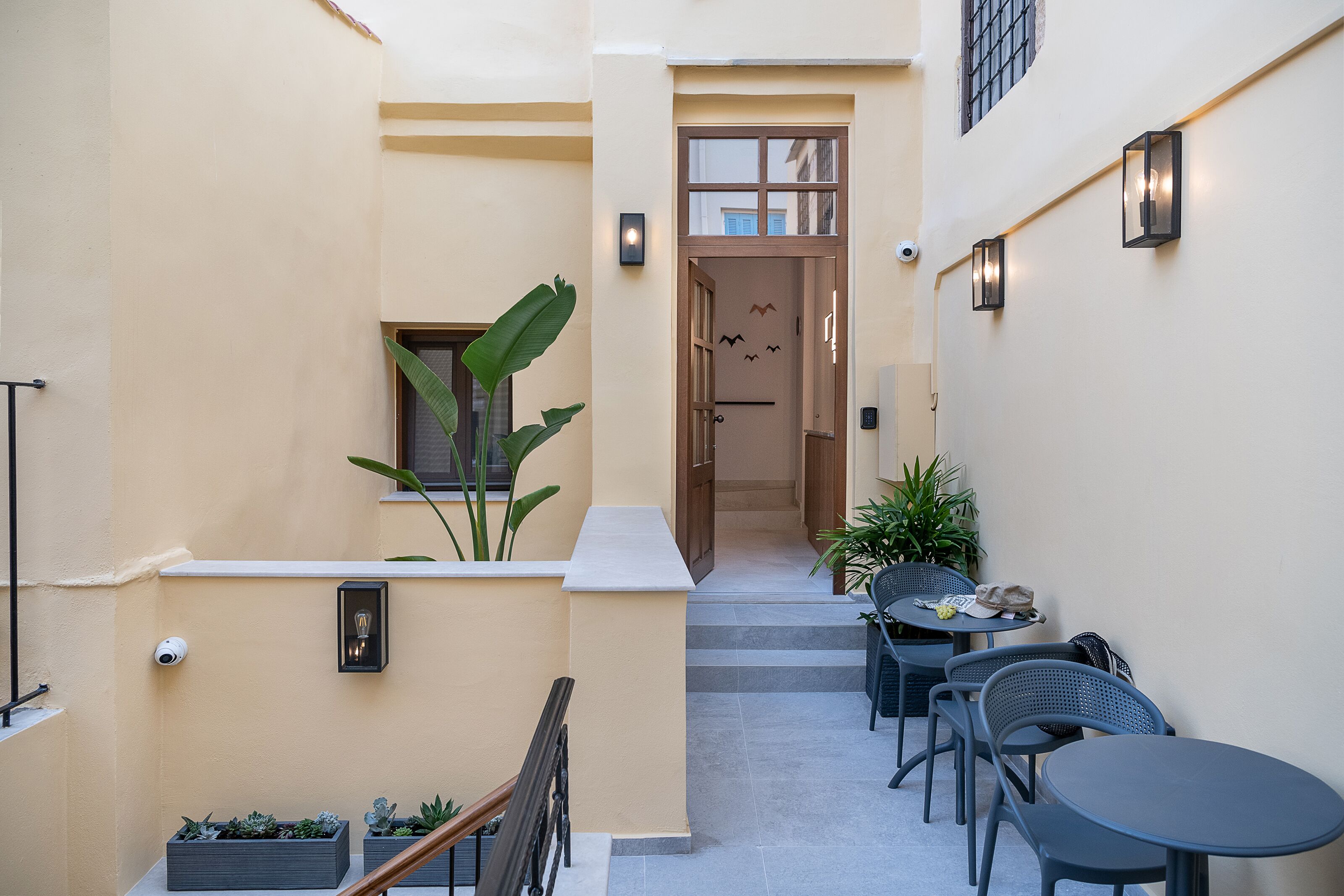 Camere Maritima