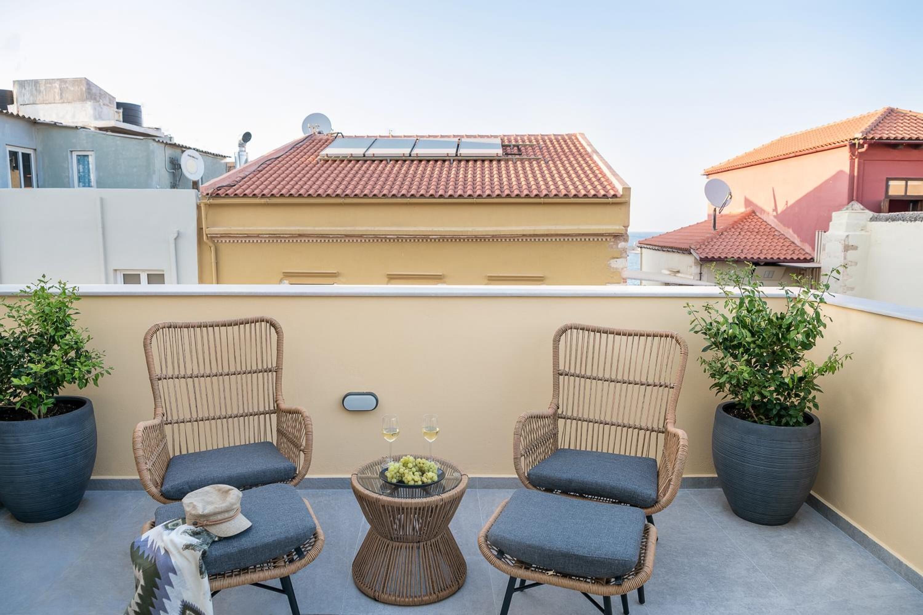 Camere Maritima