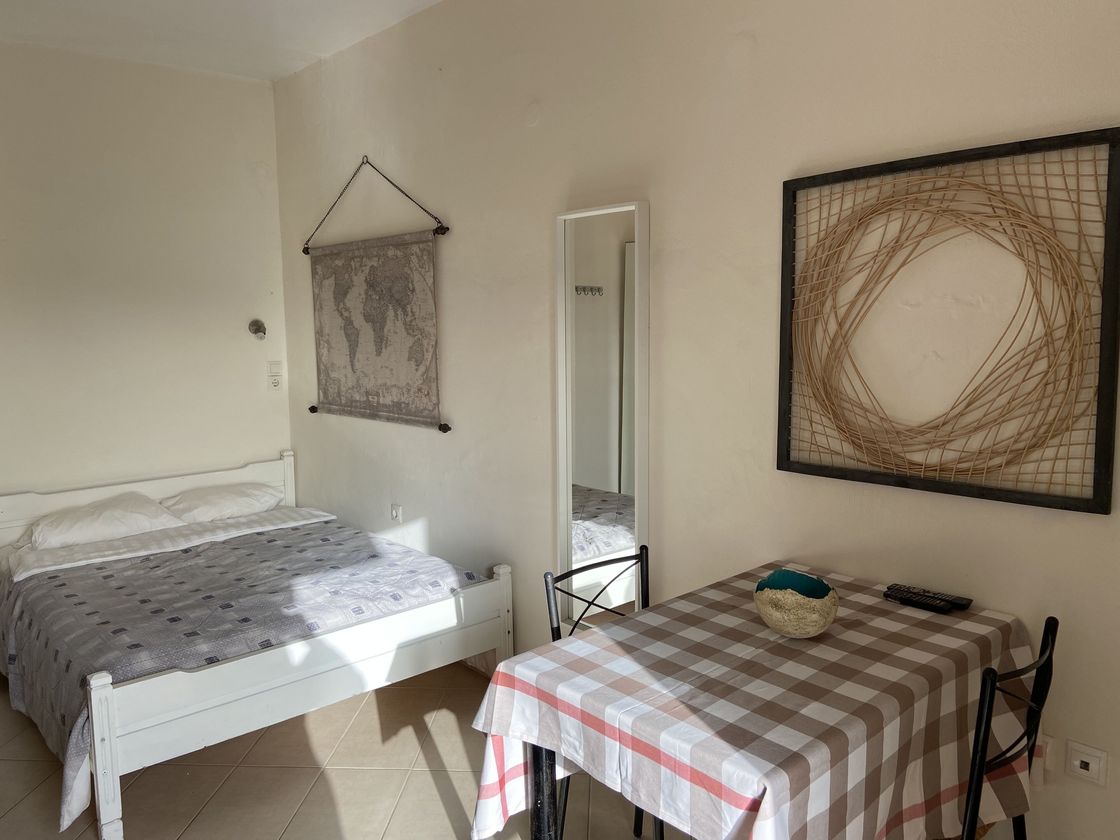 Candia Hotel