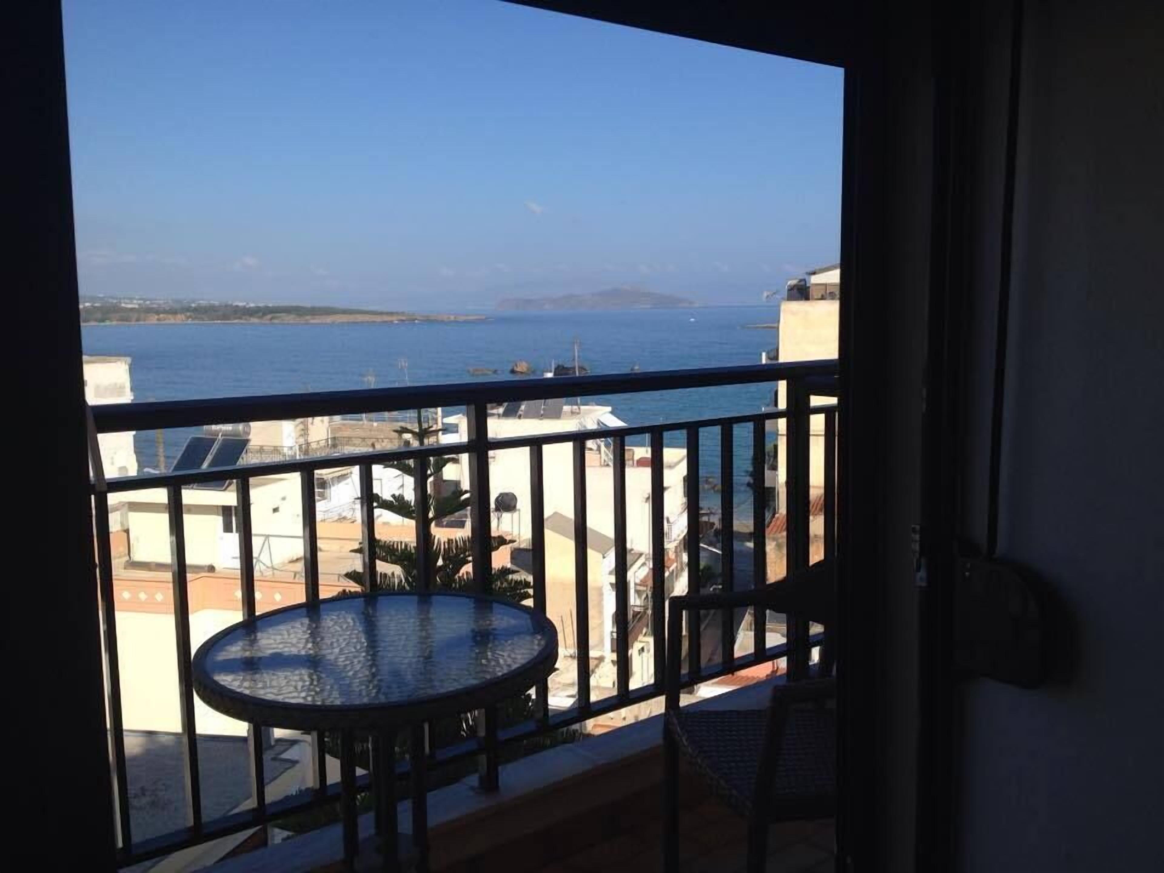 Candia Hotel