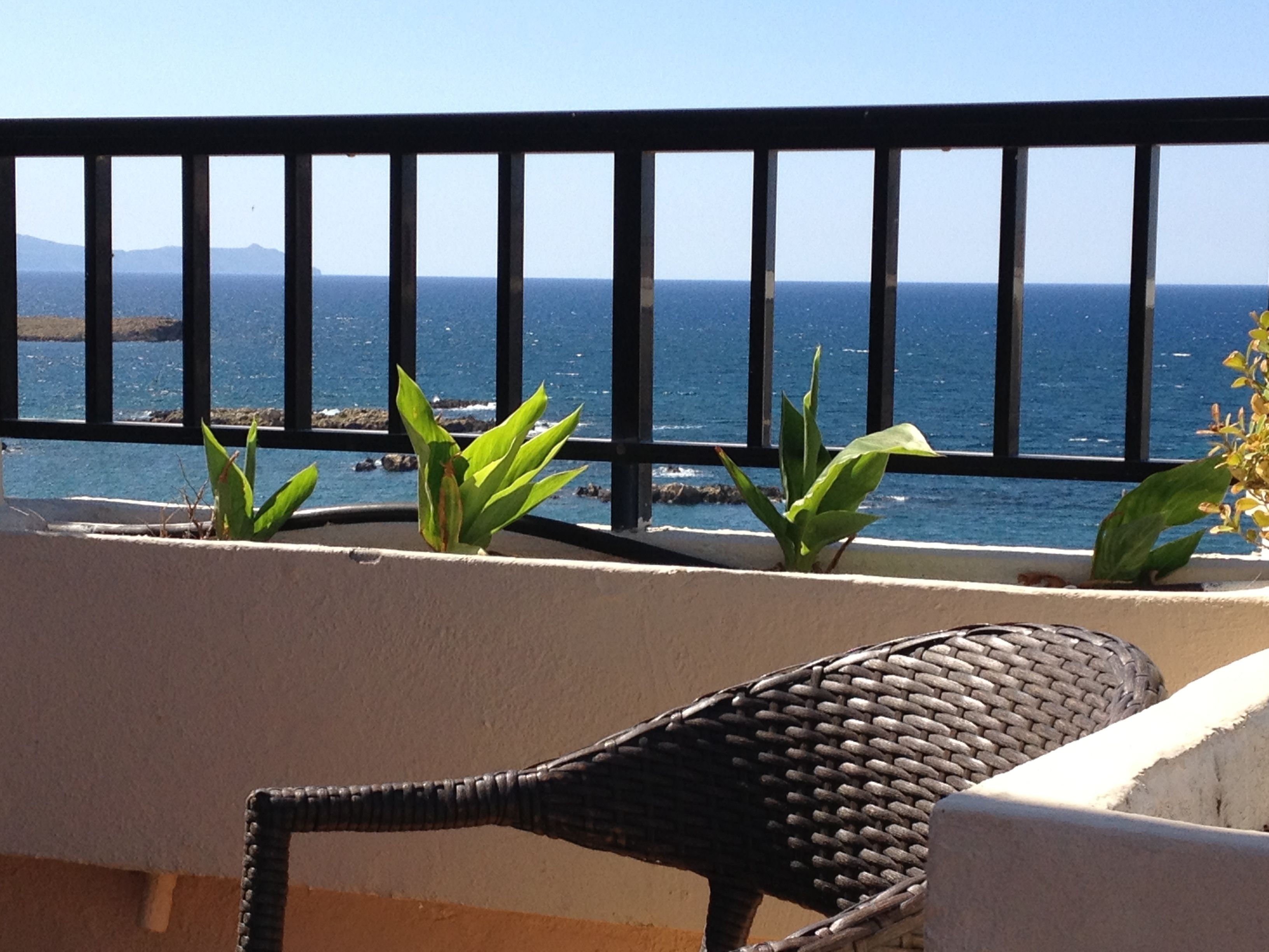 Candia Hotel