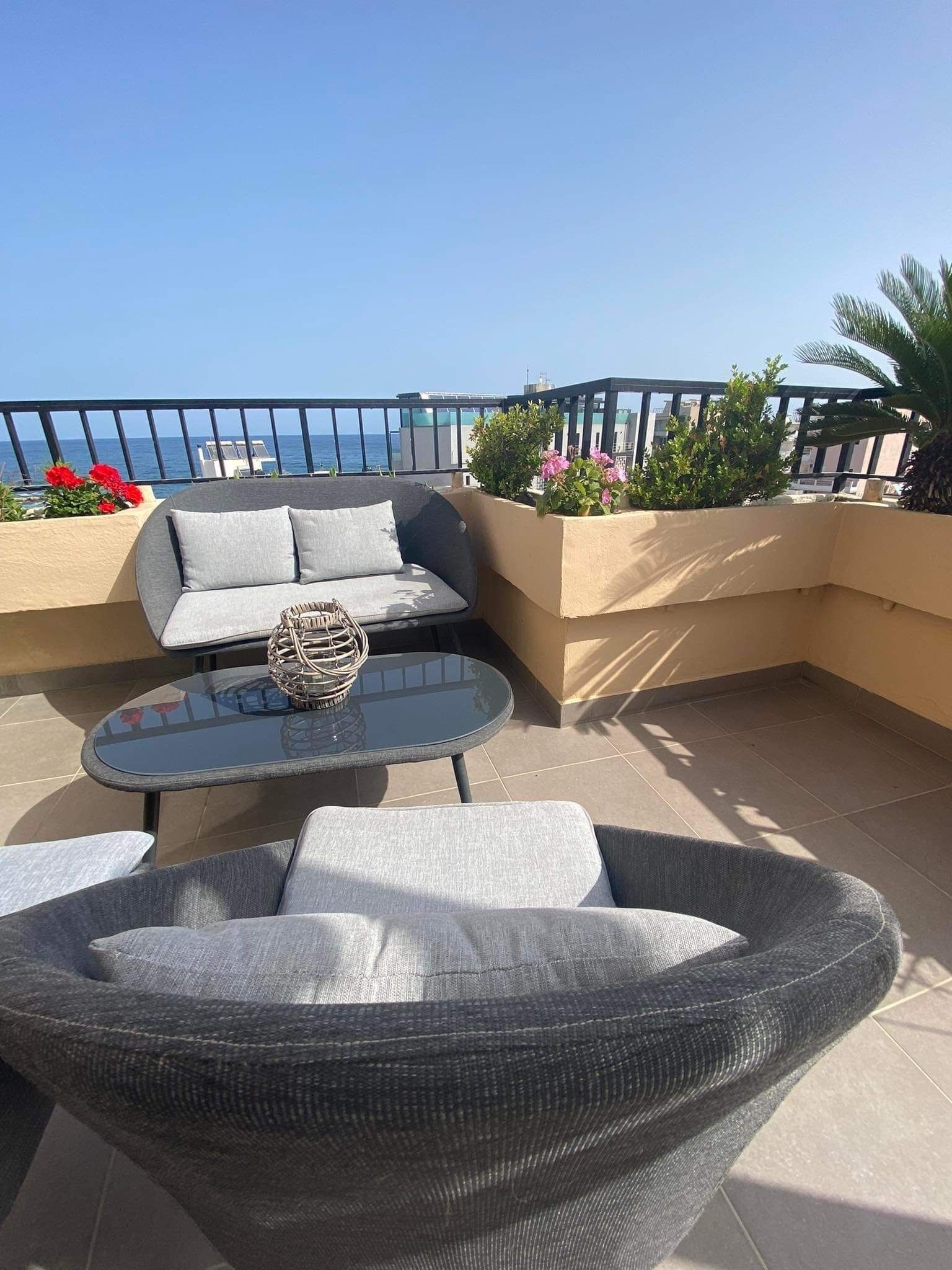 Candia Hotel