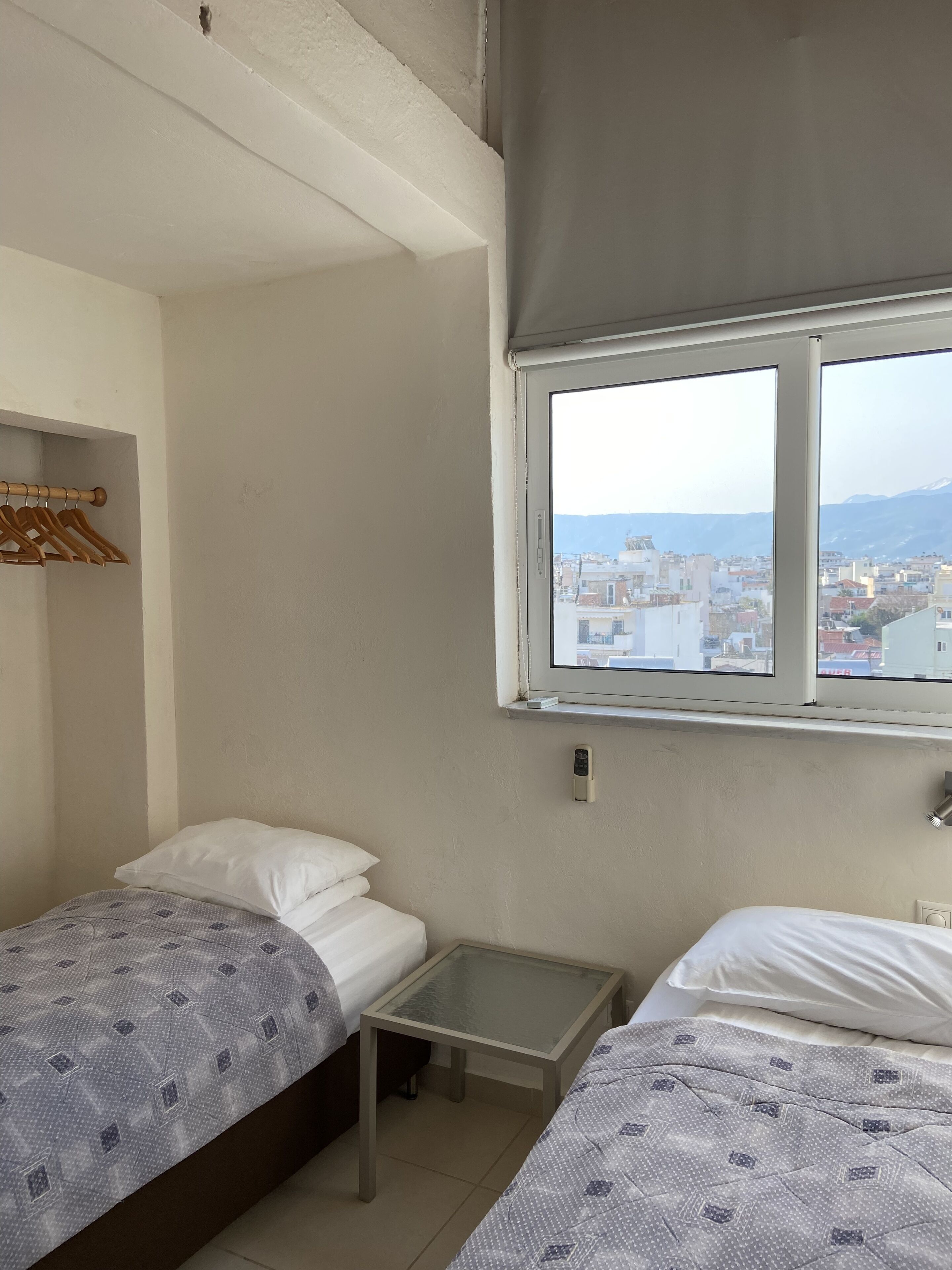 Candia Hotel