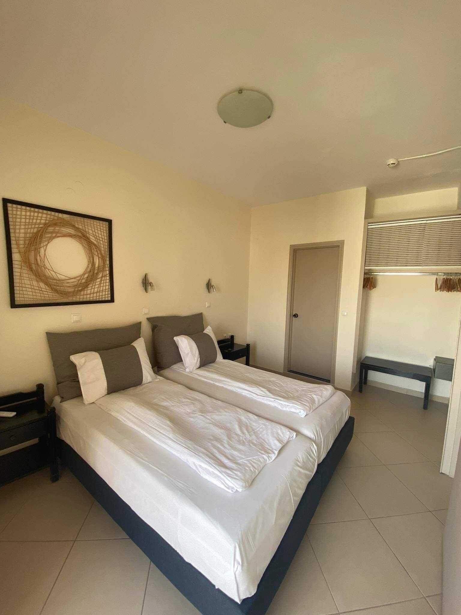 Candia Hotel