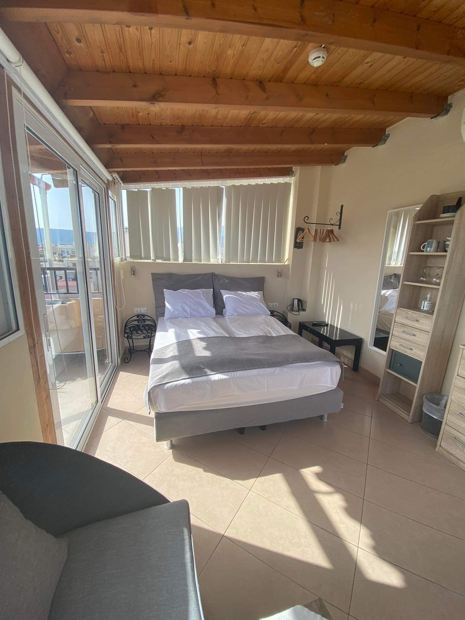 Candia Hotel