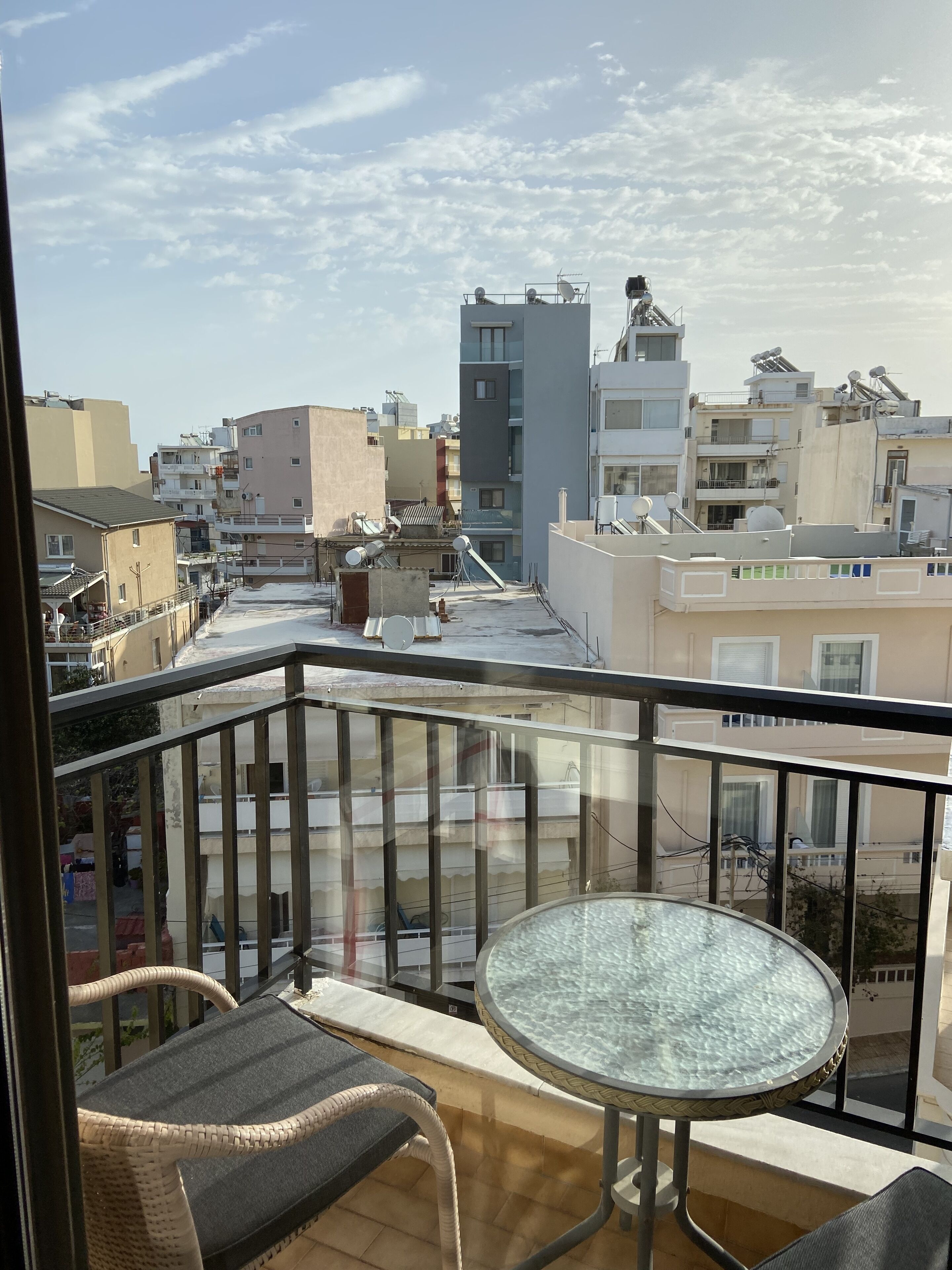 Candia Hotel