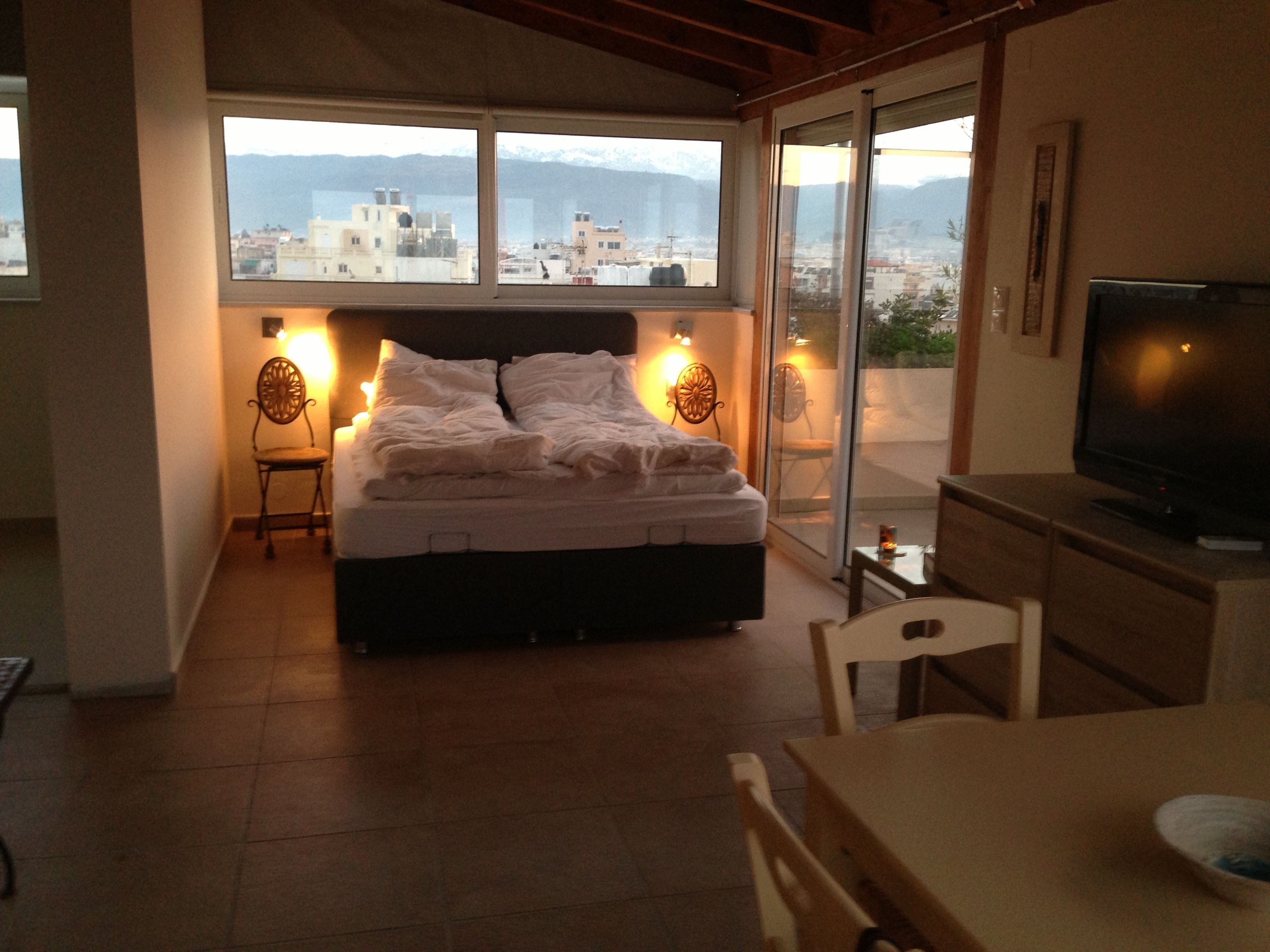 Candia Hotel