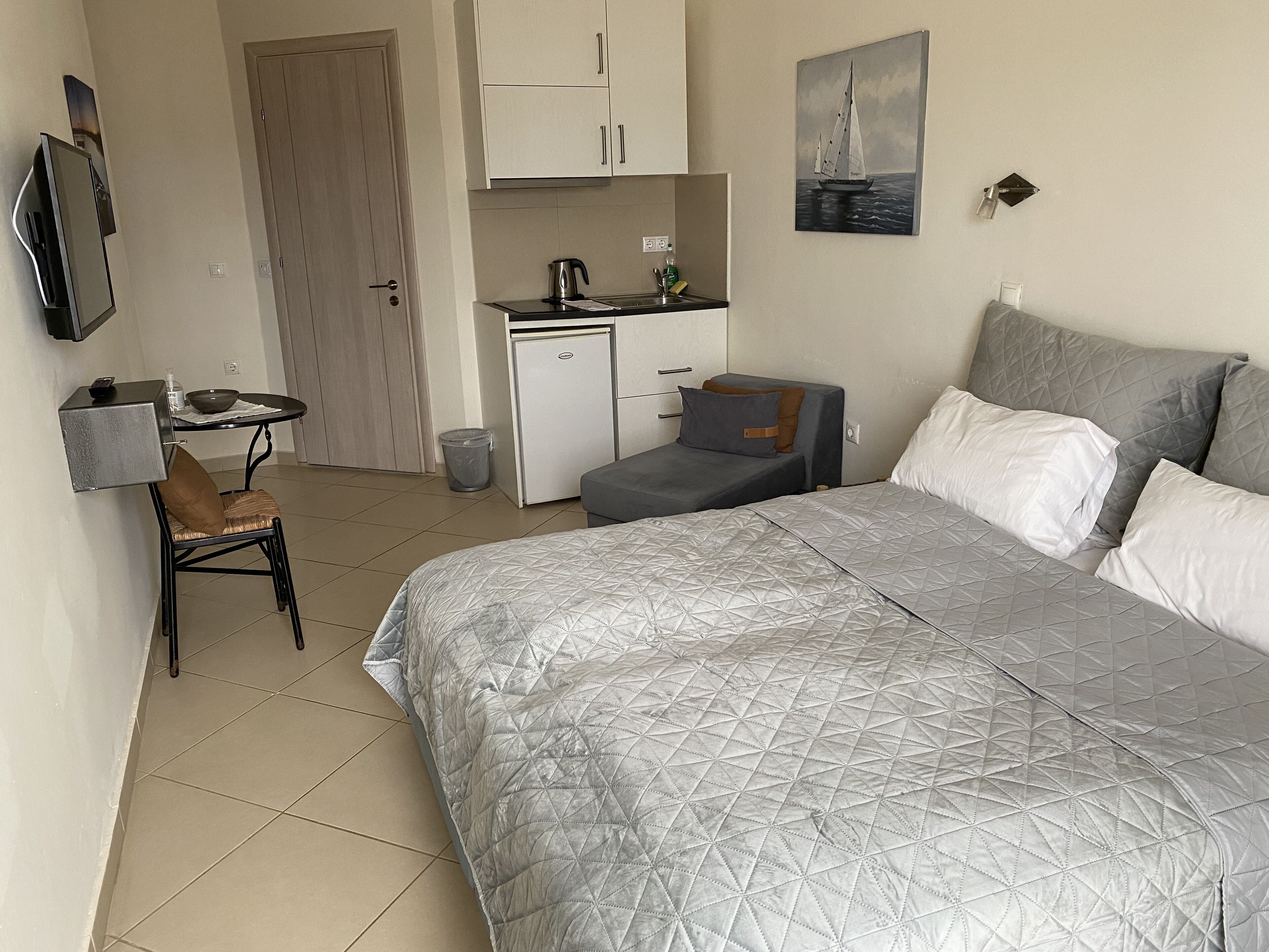 Candia Hotel