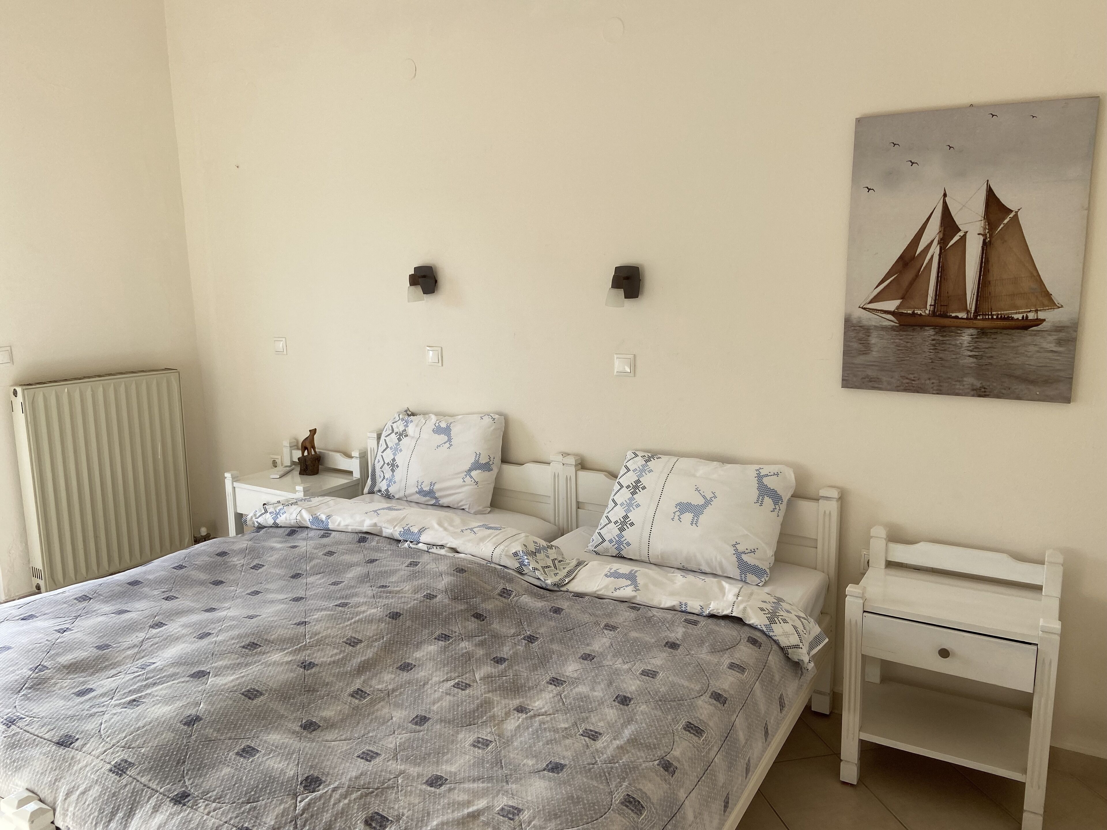 Candia Hotel