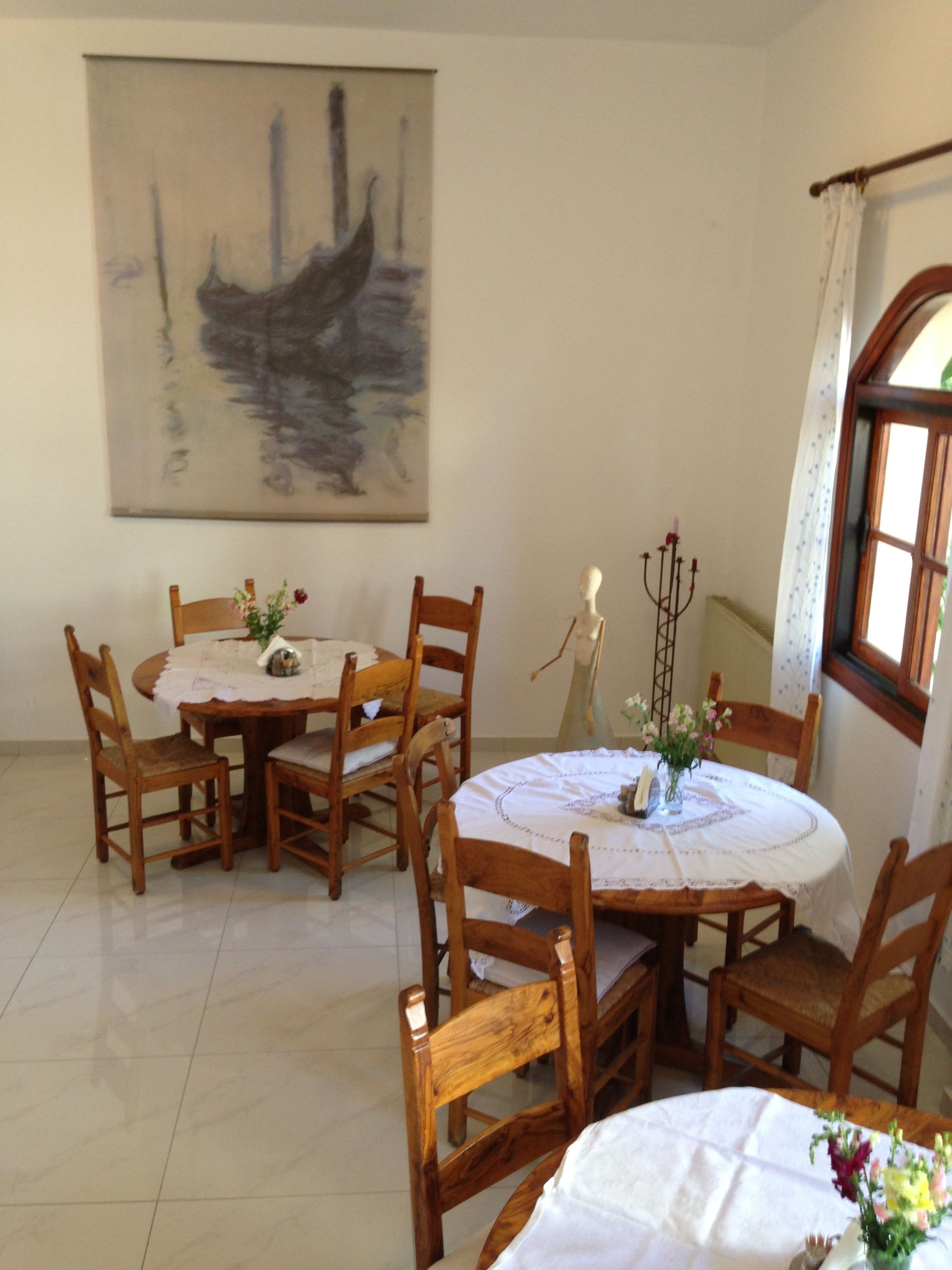 Candia Hotel