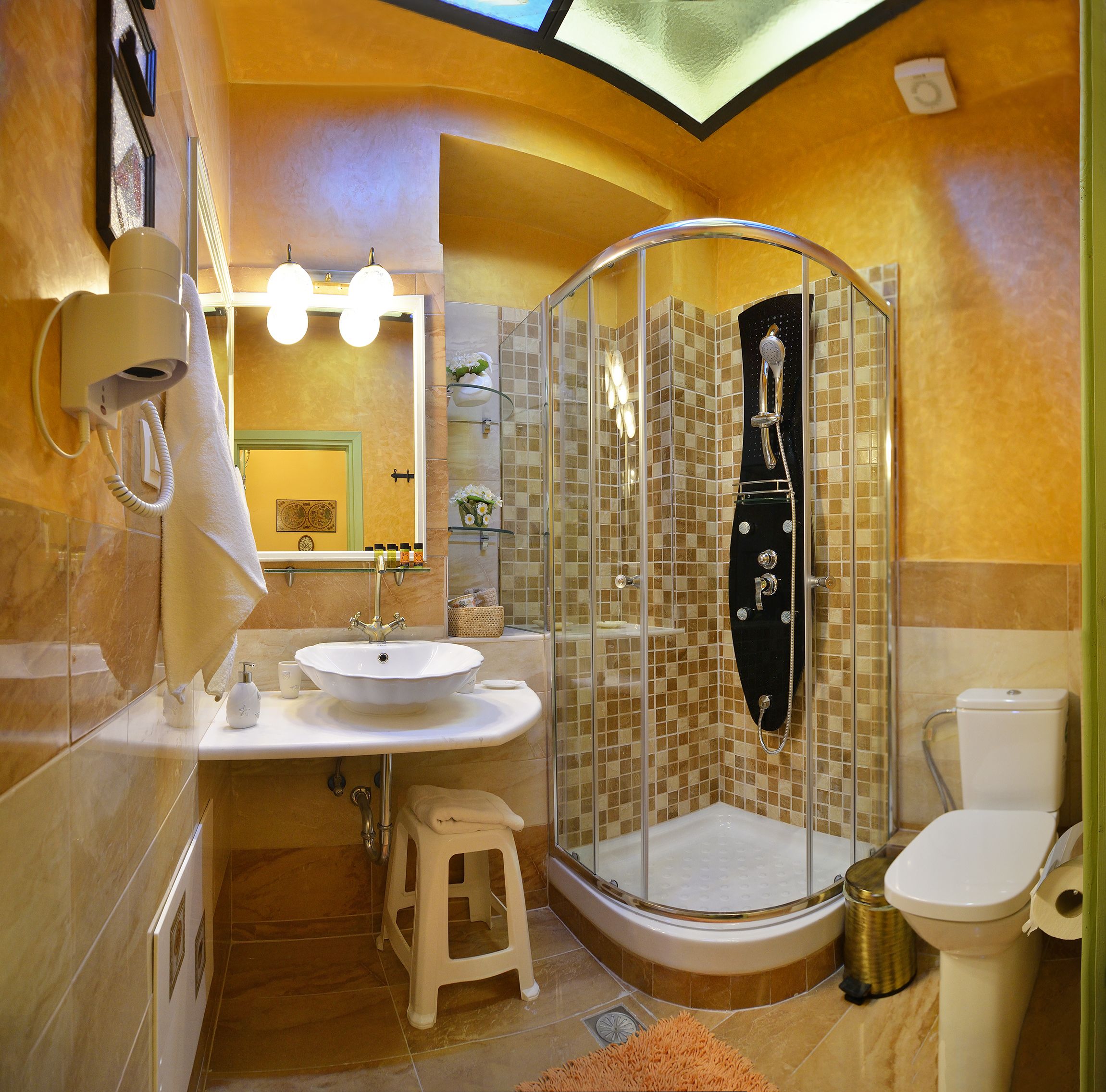 Casa Della Favola