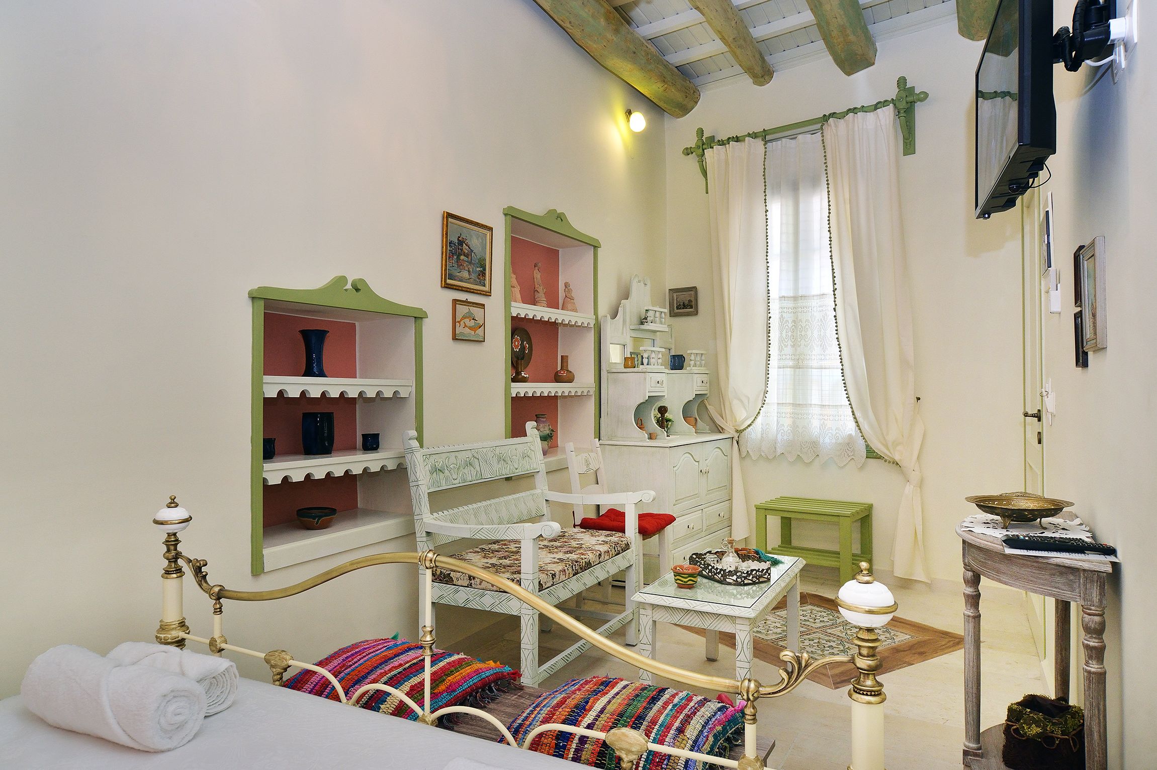 Casa Della Favola