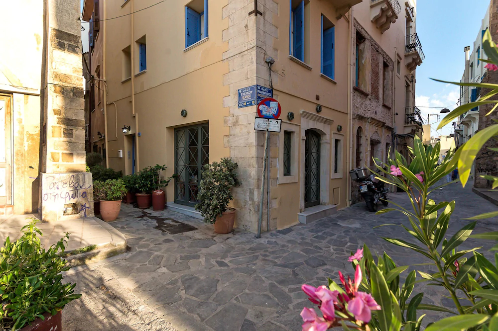 Casa Di Elena