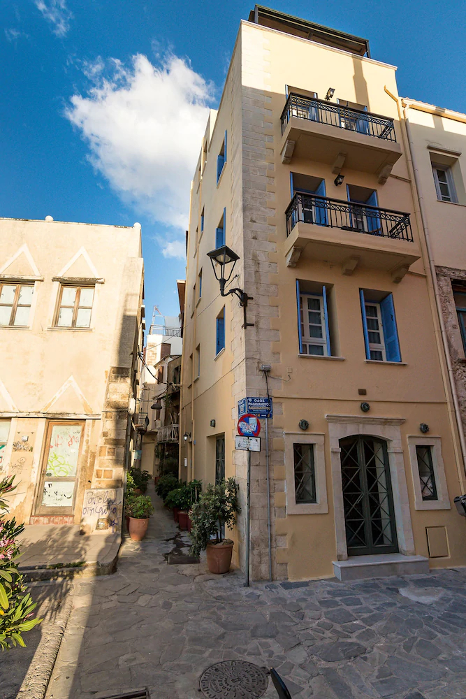 Casa Di Elena