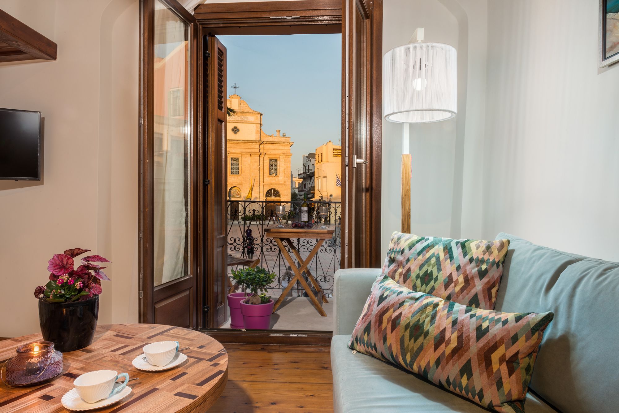 Casa Irene