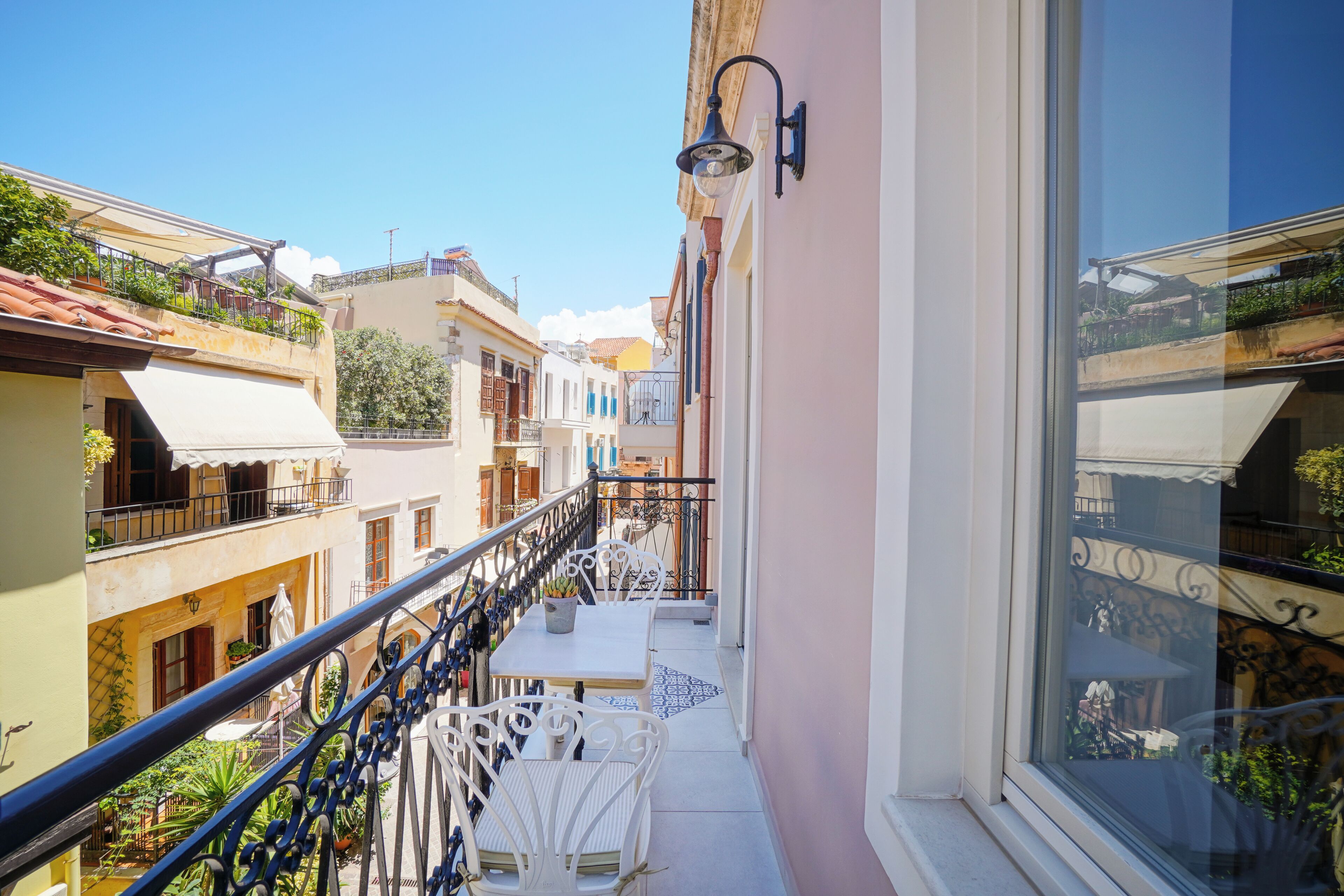 Casa Kallergi