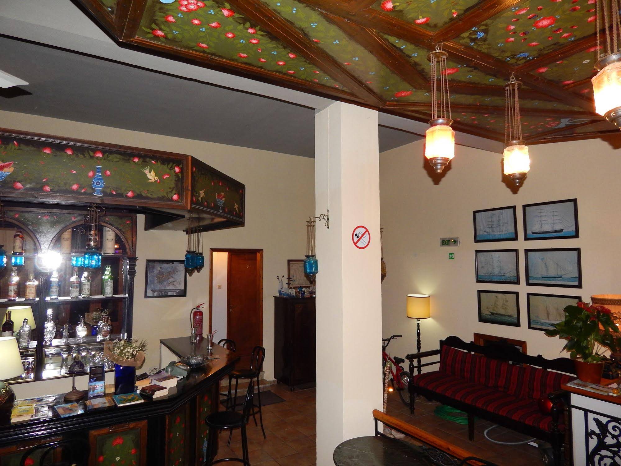 Casa Kasteli