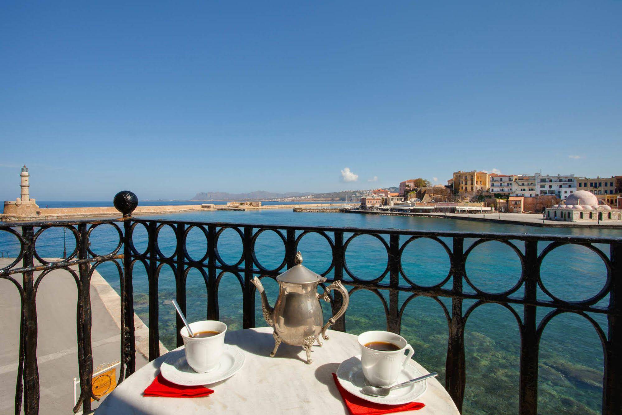 Casa Leone Hotel