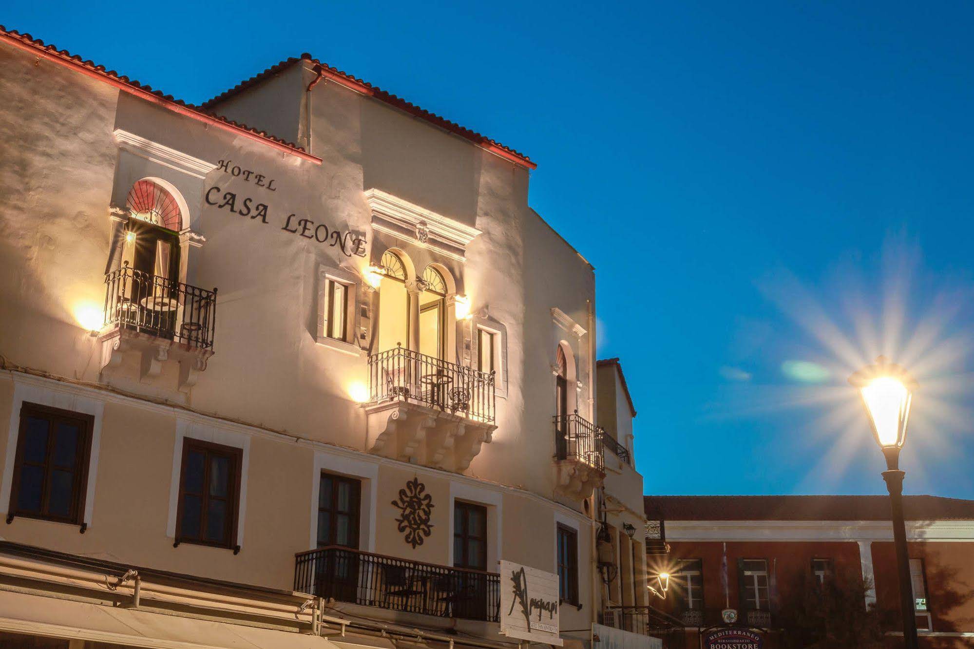 Casa Leone Hotel